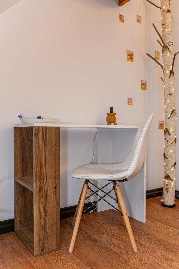 Dream Guesthouse Braşov Buitenkant foto