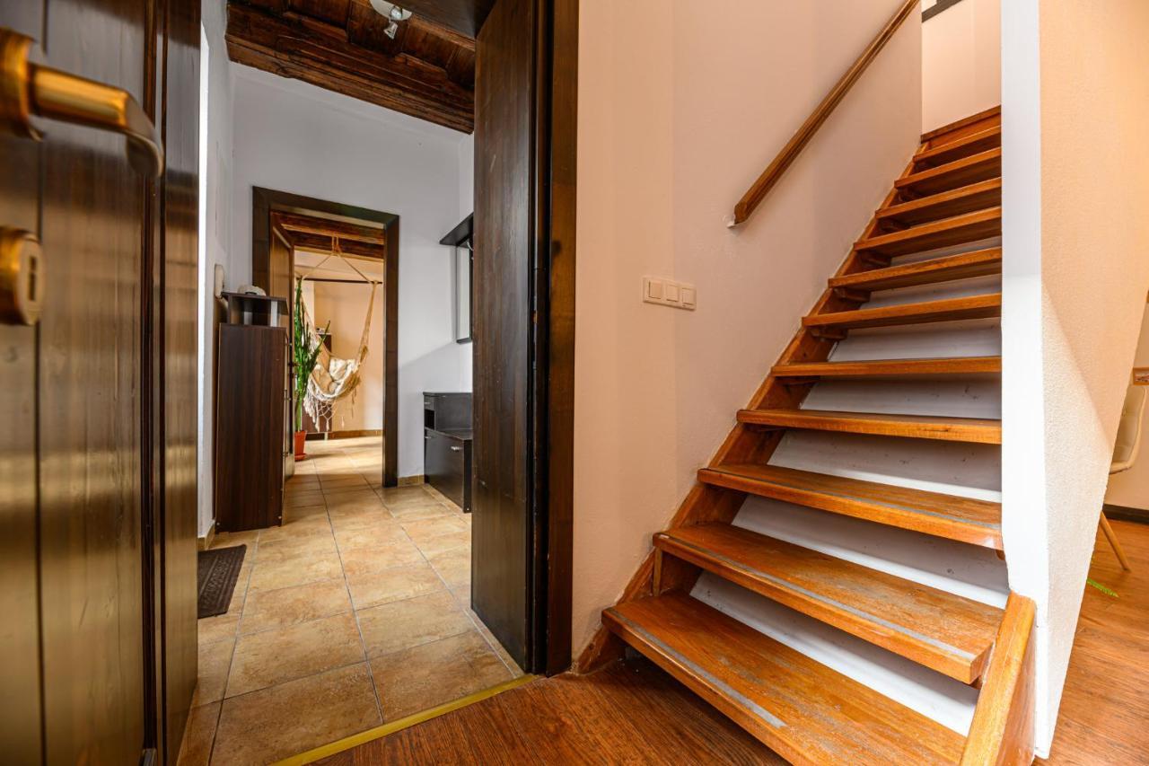 Dream Guesthouse Braşov Buitenkant foto