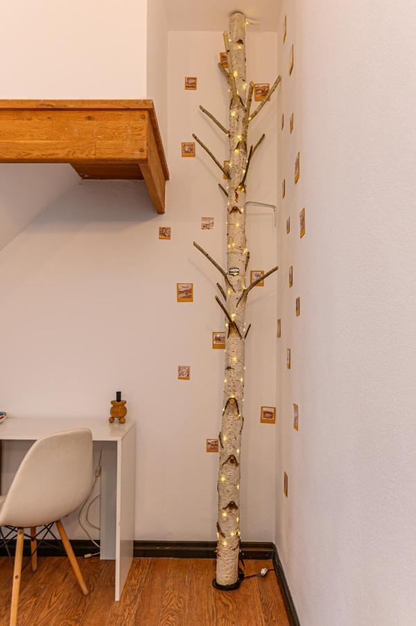 Dream Guesthouse Braşov Buitenkant foto