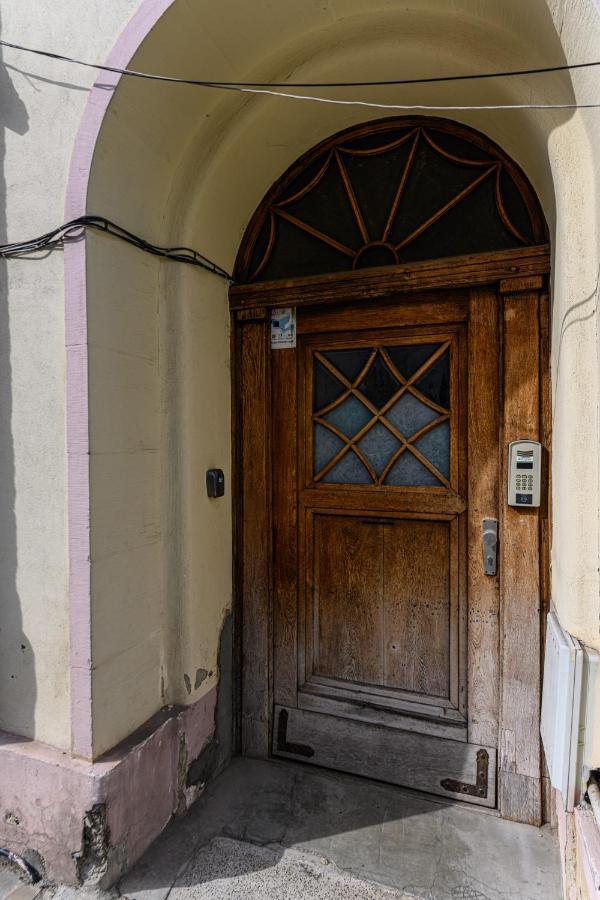 Dream Guesthouse Braşov Buitenkant foto