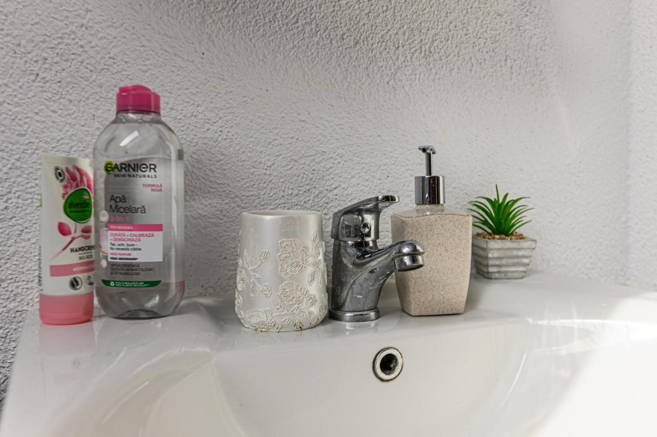 Dream Guesthouse Braşov Buitenkant foto