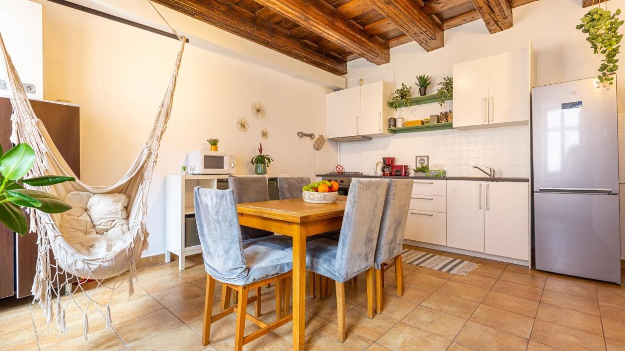 Dream Guesthouse Braşov Buitenkant foto