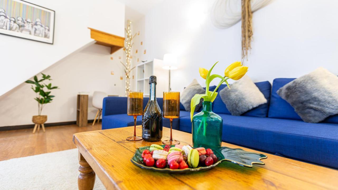 Dream Guesthouse Braşov Buitenkant foto