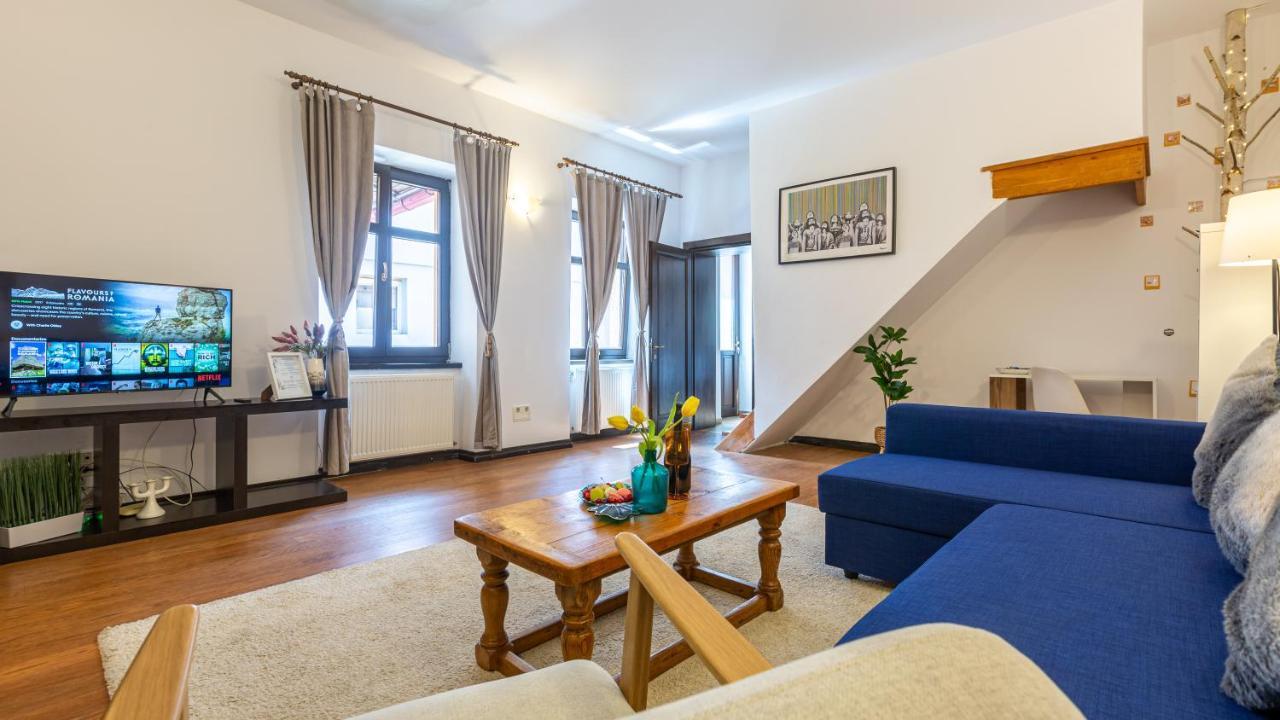 Dream Guesthouse Braşov Buitenkant foto