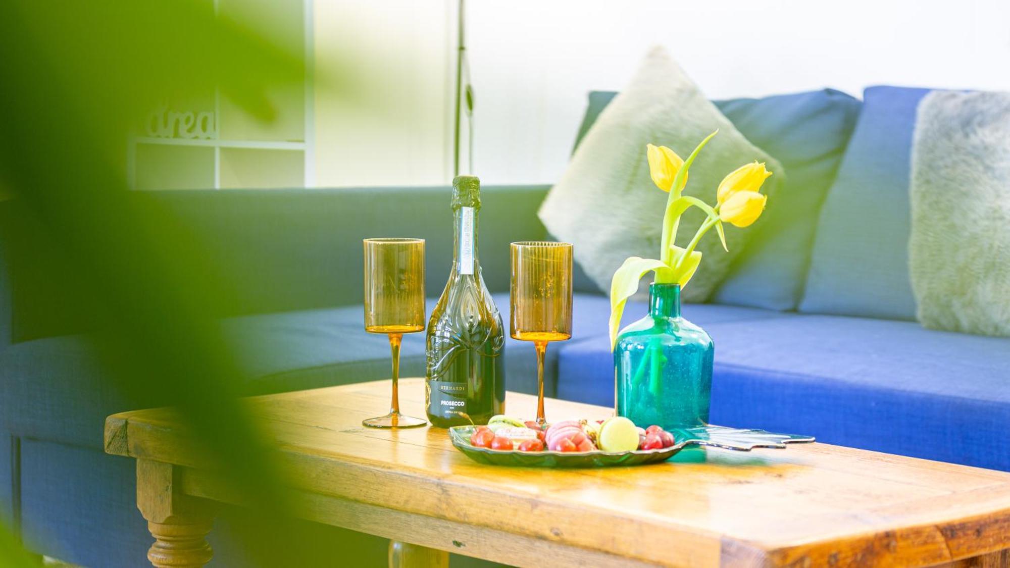 Dream Guesthouse Braşov Buitenkant foto