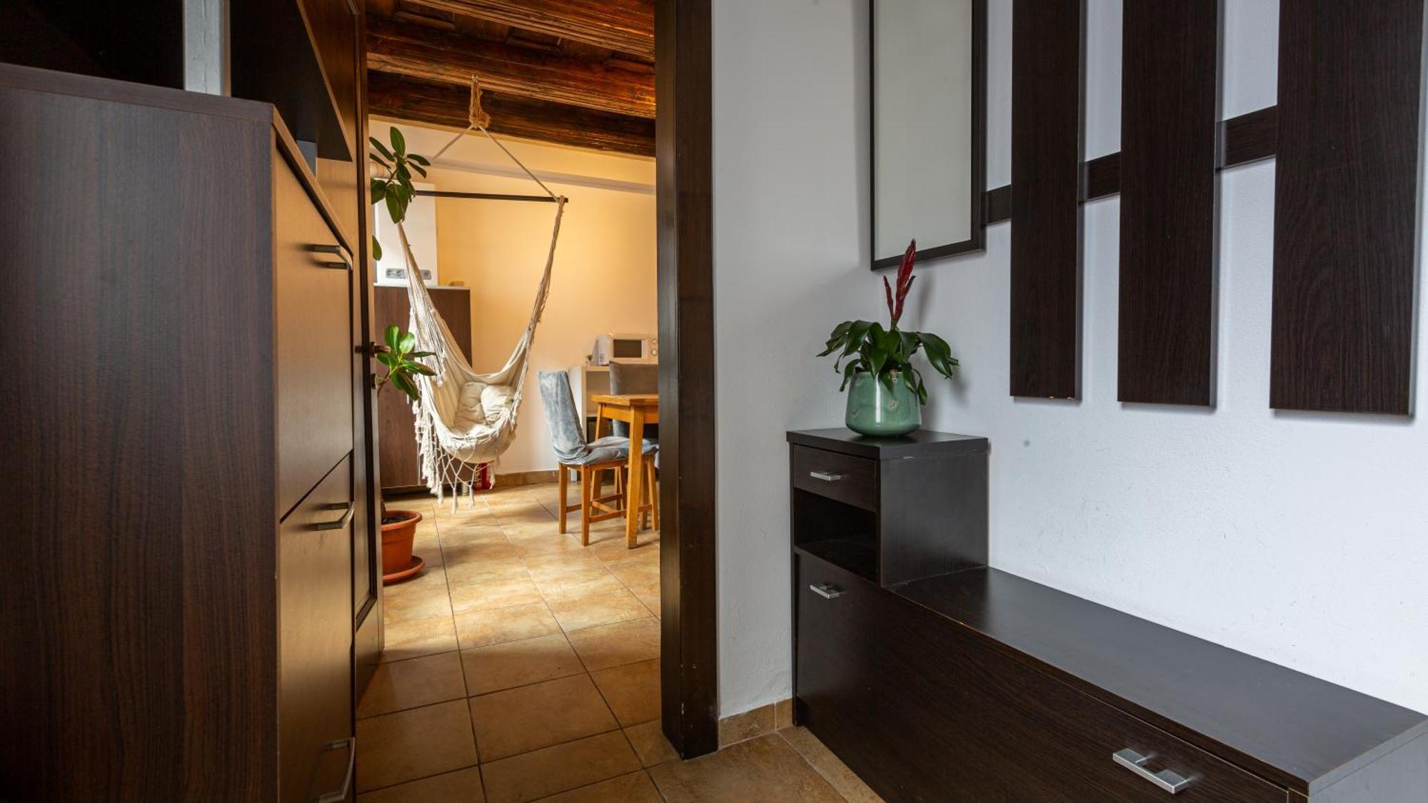 Dream Guesthouse Braşov Buitenkant foto