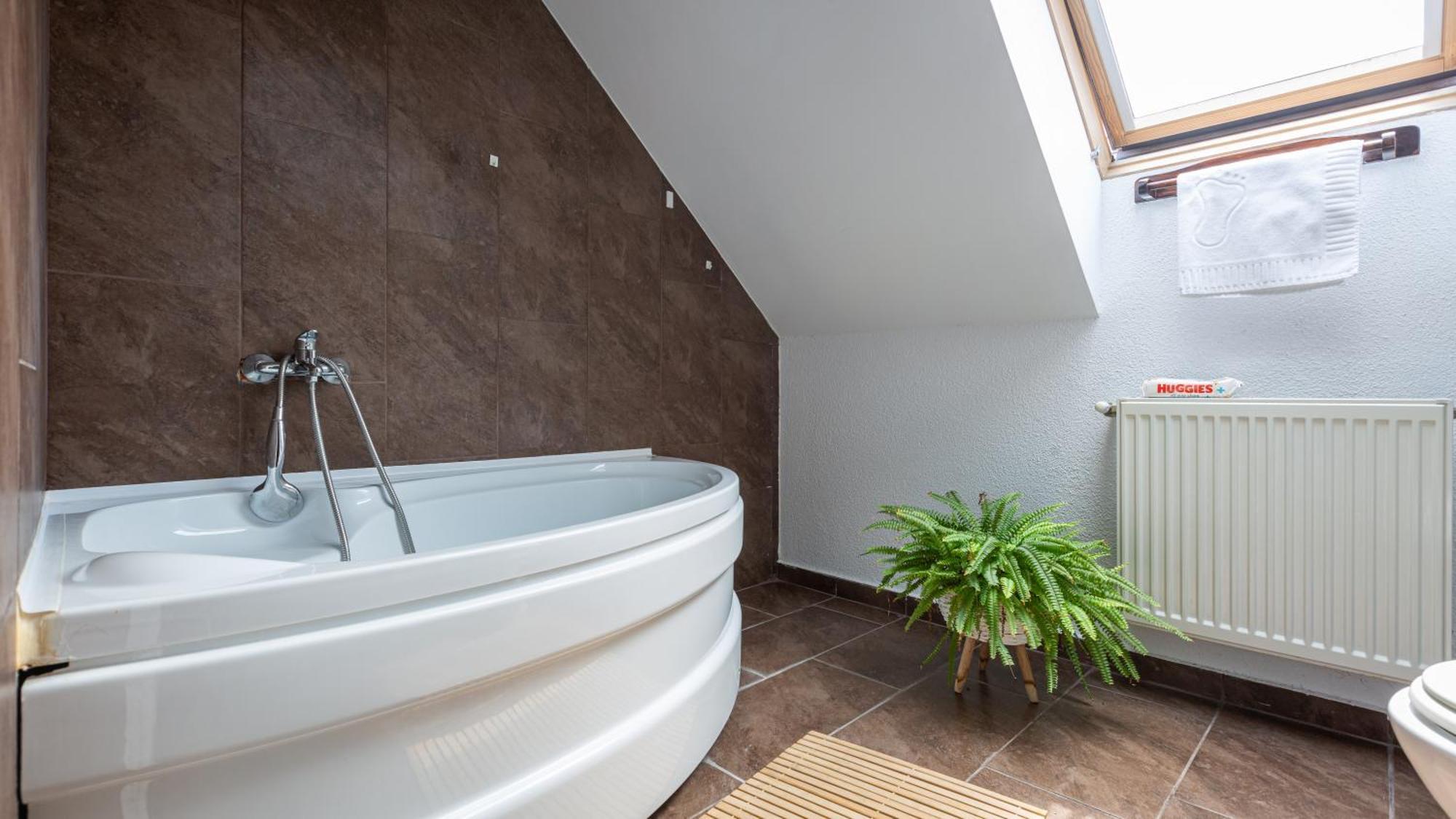 Dream Guesthouse Braşov Buitenkant foto