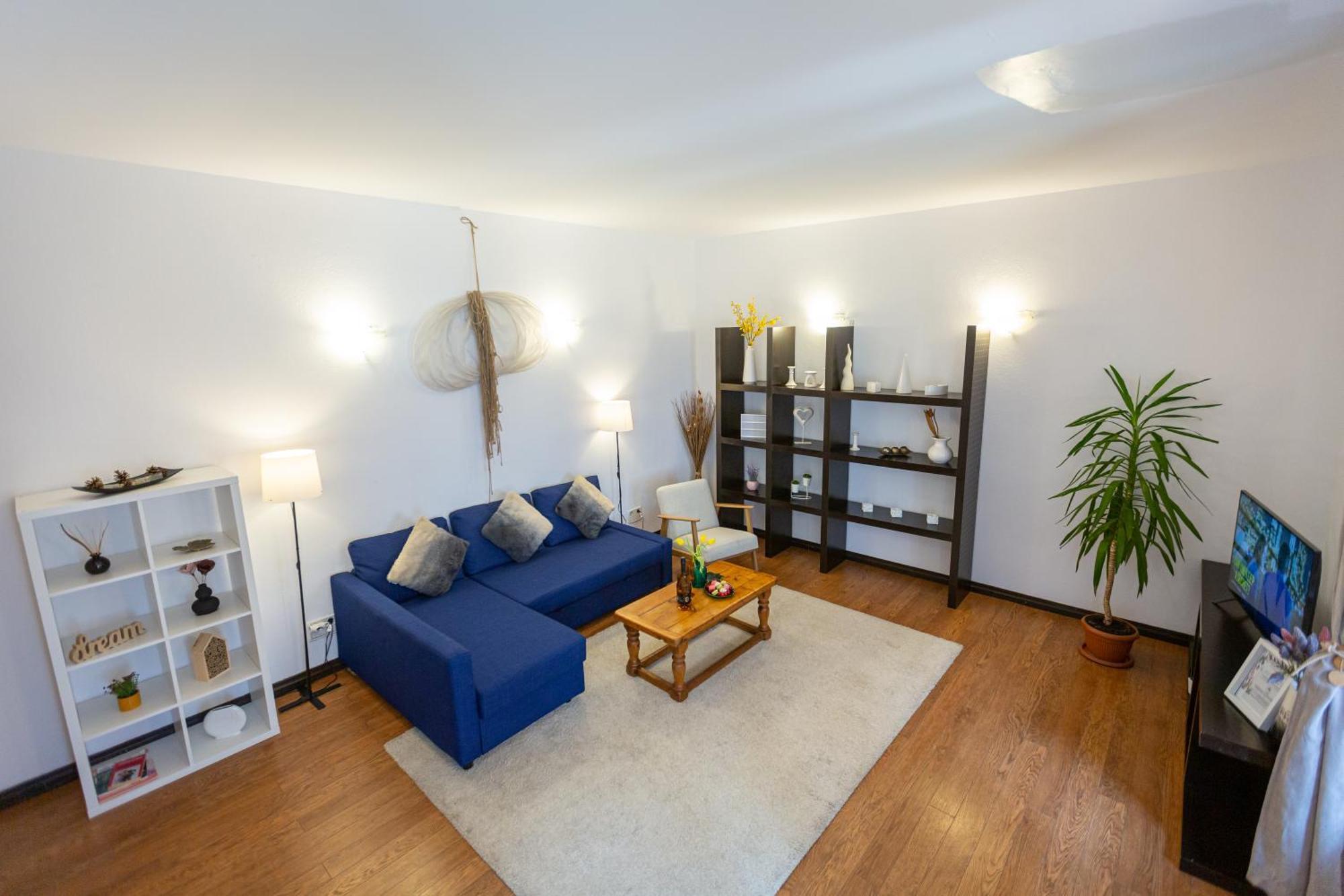 Dream Guesthouse Braşov Buitenkant foto