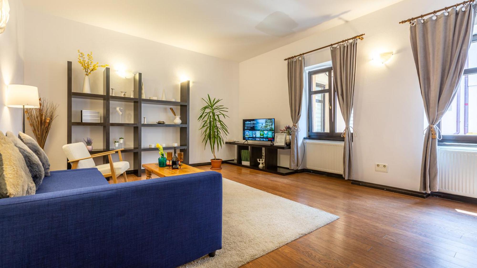 Dream Guesthouse Braşov Buitenkant foto