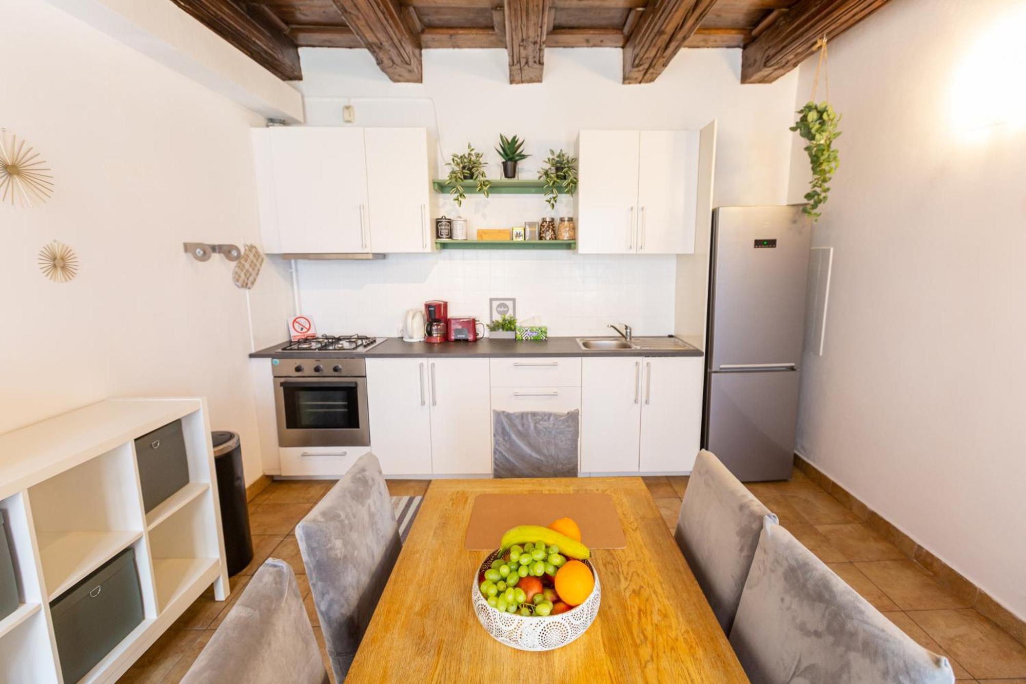 Dream Guesthouse Braşov Buitenkant foto