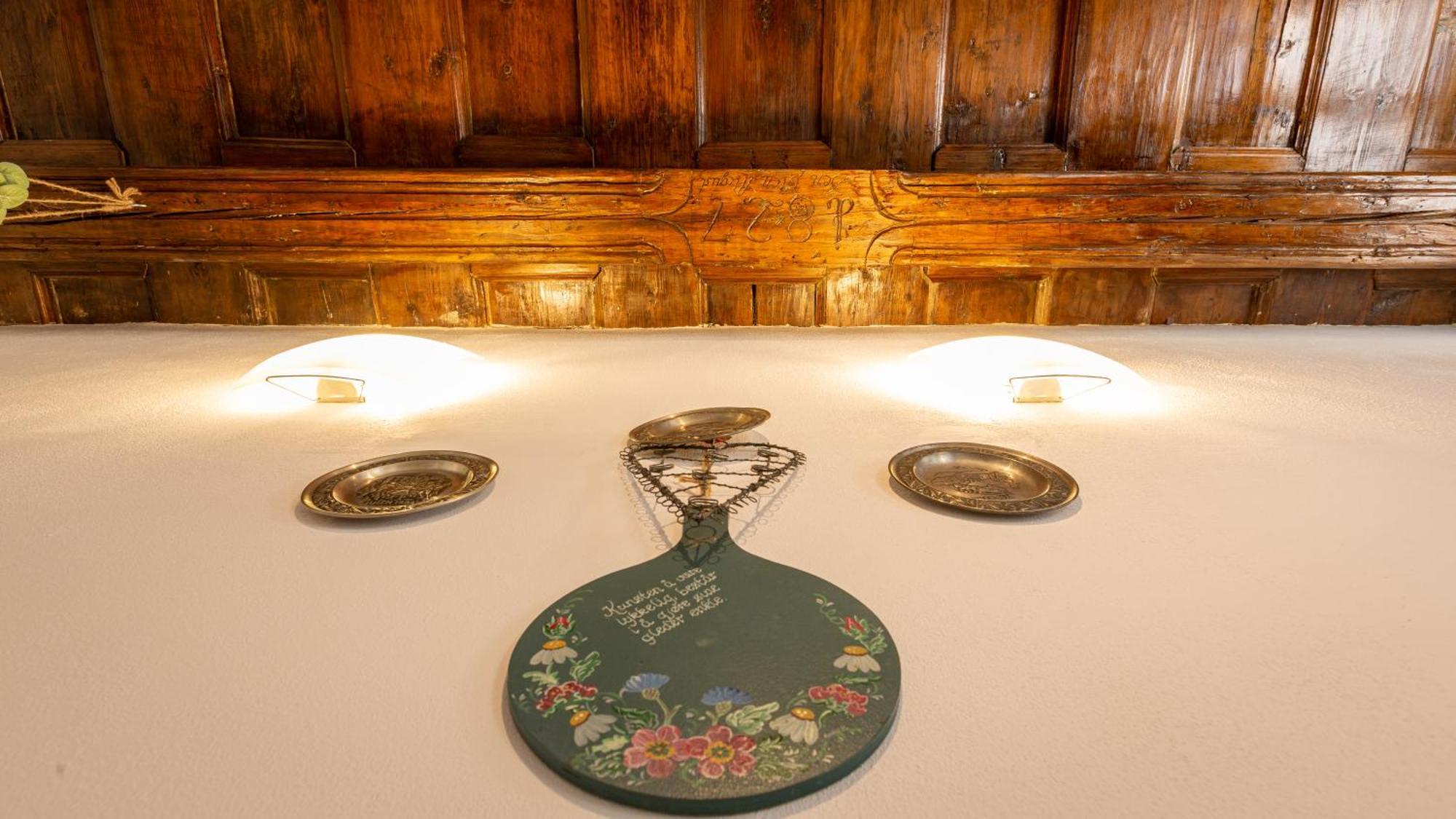 Dream Guesthouse Braşov Buitenkant foto