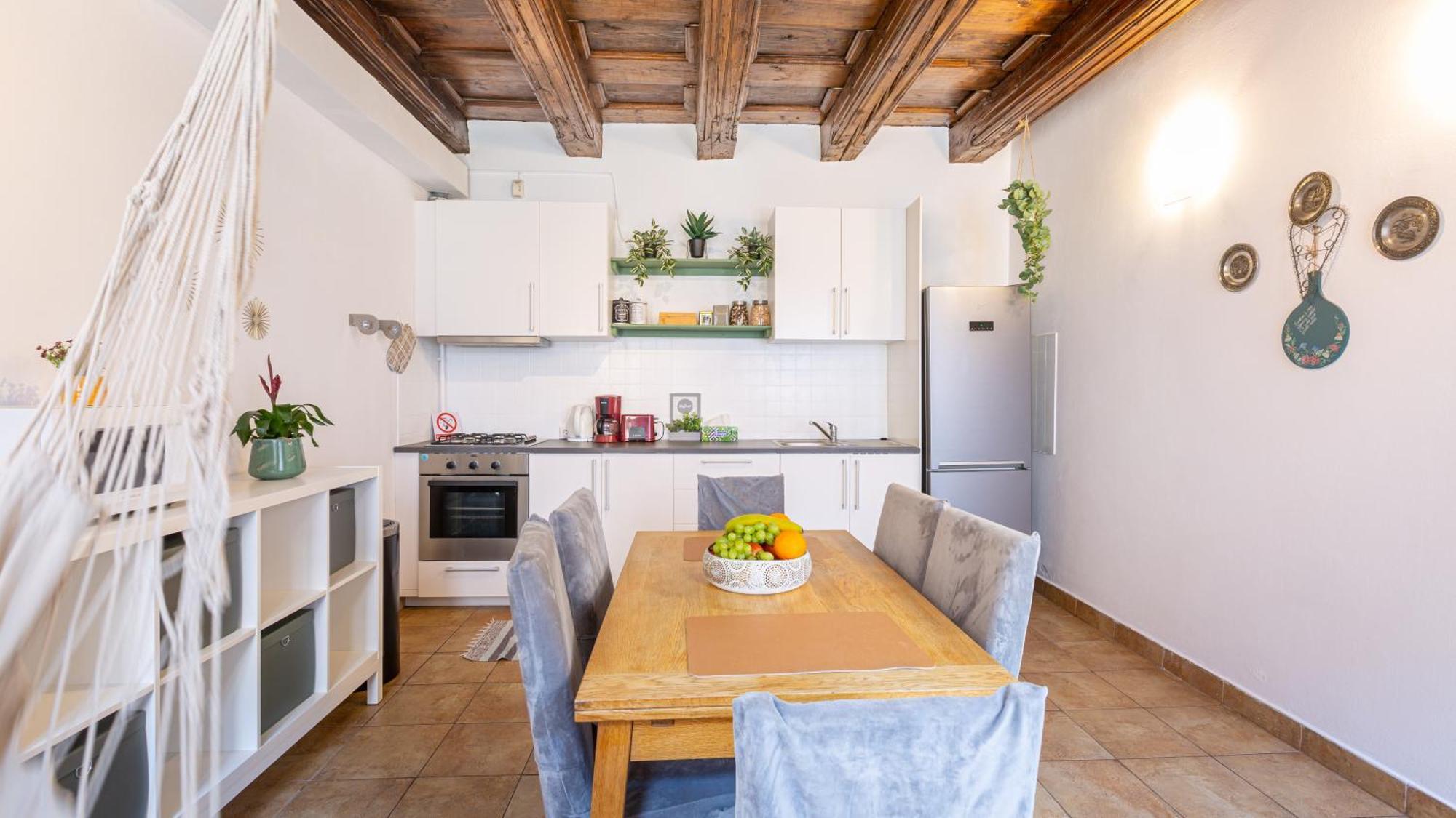 Dream Guesthouse Braşov Buitenkant foto