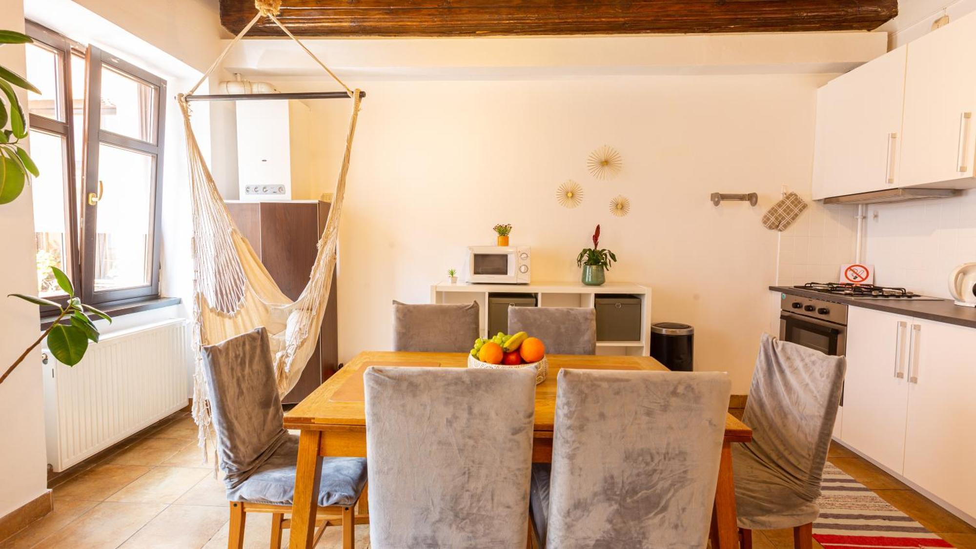 Dream Guesthouse Braşov Buitenkant foto