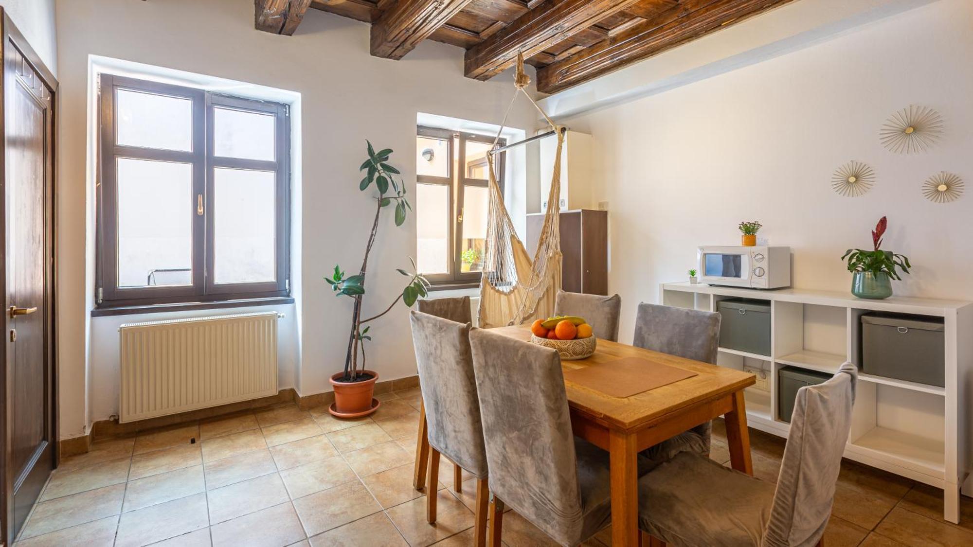 Dream Guesthouse Braşov Buitenkant foto