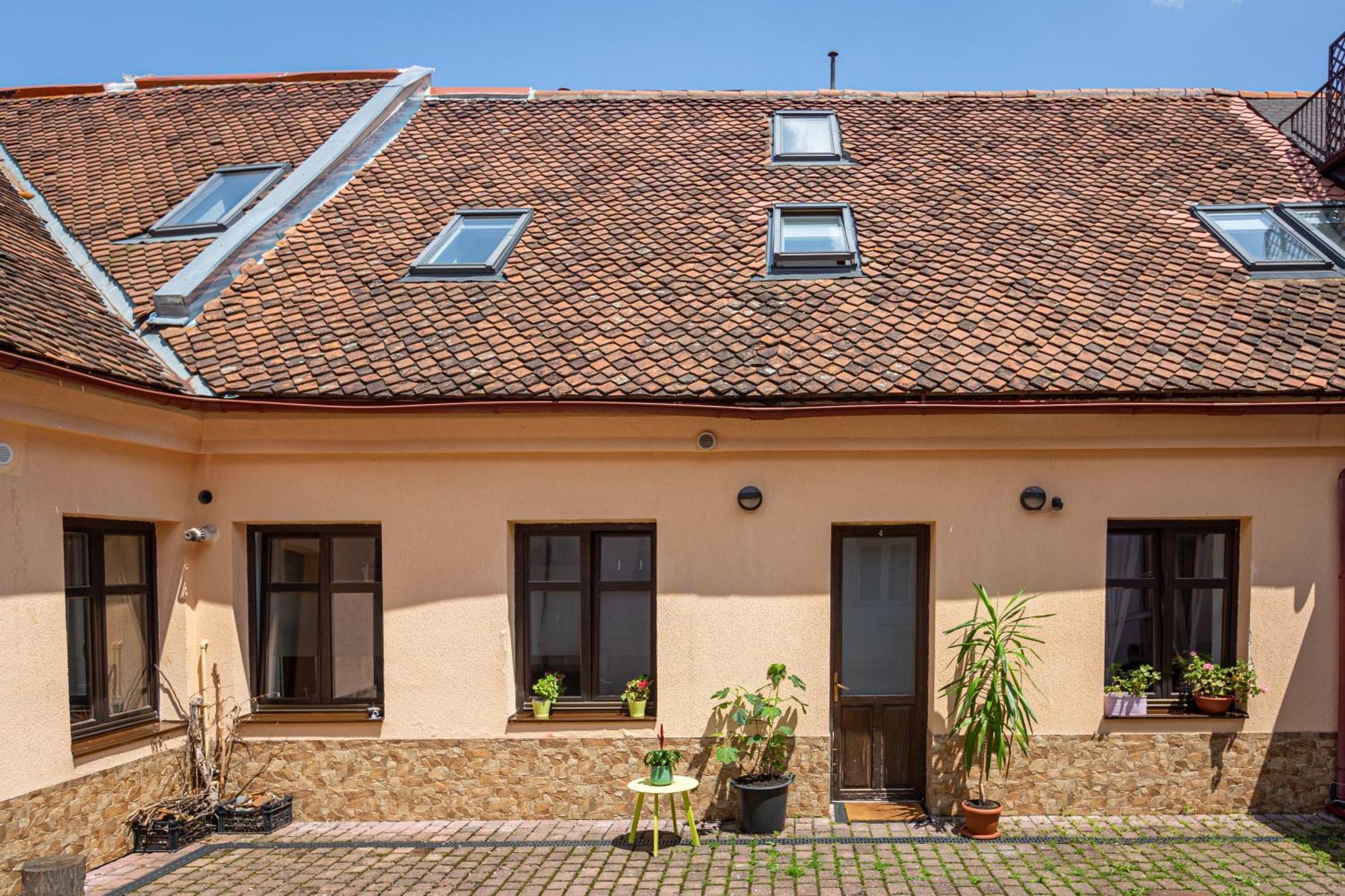 Dream Guesthouse Braşov Buitenkant foto