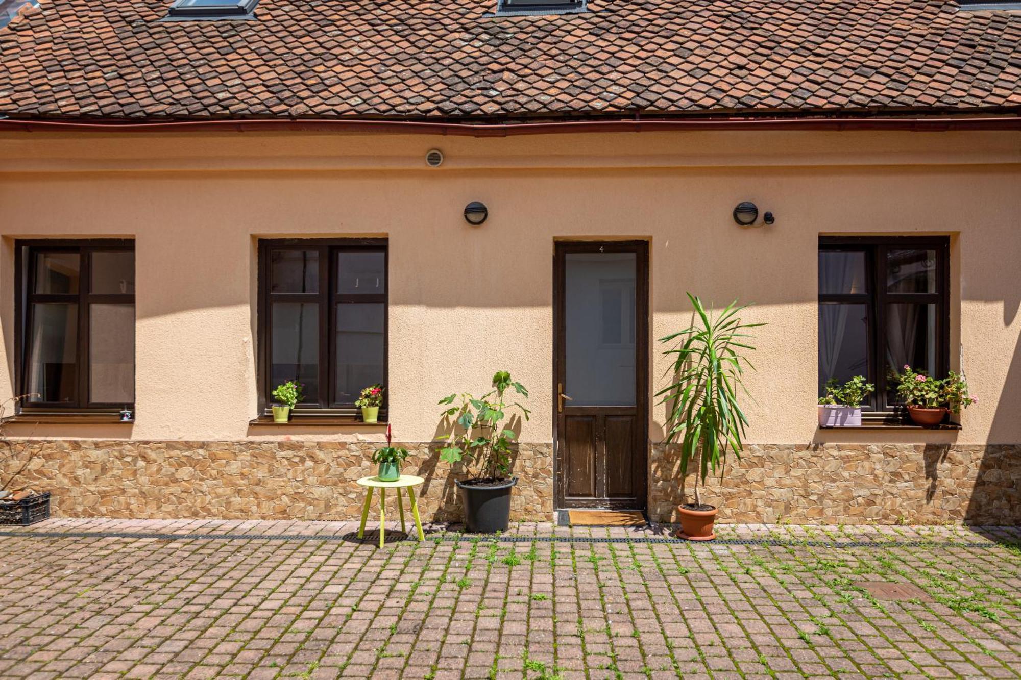 Dream Guesthouse Braşov Buitenkant foto